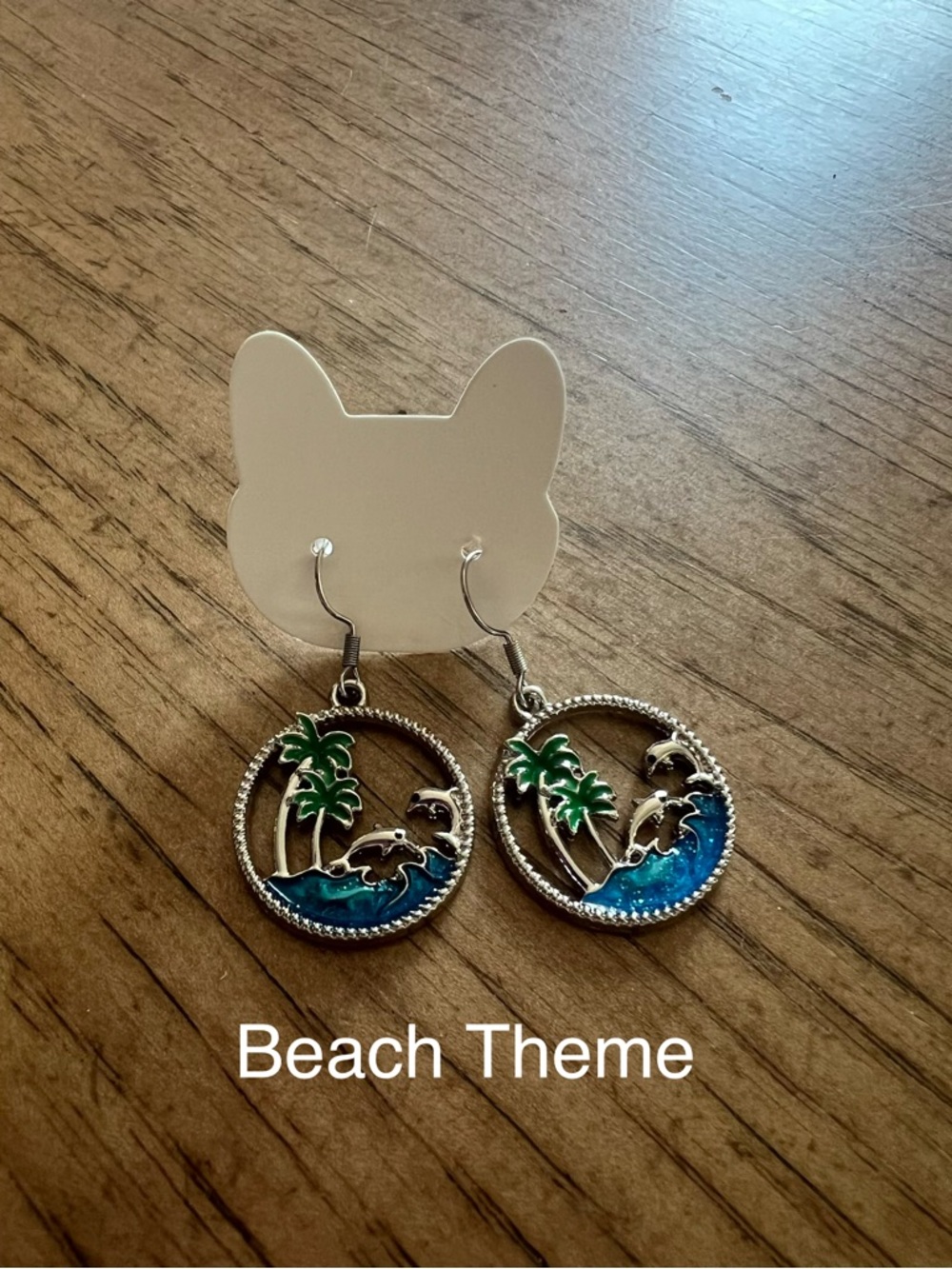 Choose One: $8 Fashion Earrings - Picture 10 of 16